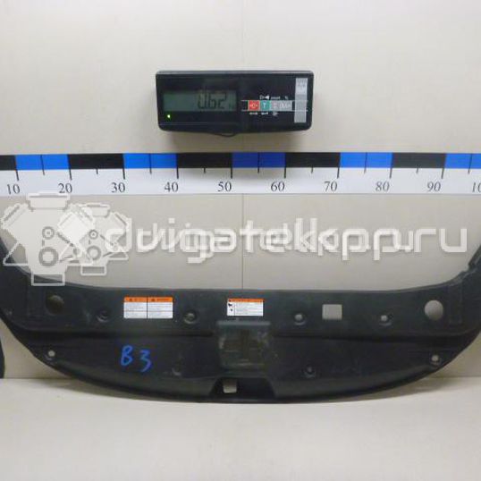 Фото Кожух замка капота  7879534300 для ssang yong Actyon New/Korando C