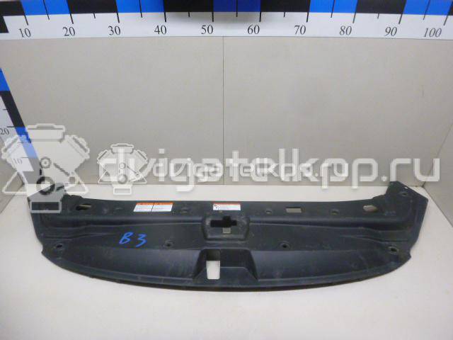 Фото Кожух замка капота  7879534300 для ssang yong Actyon New/Korando C {forloop.counter}}