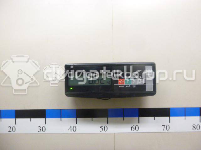 Фото Кожух замка капота  7879534300 для ssang yong Actyon New/Korando C {forloop.counter}}