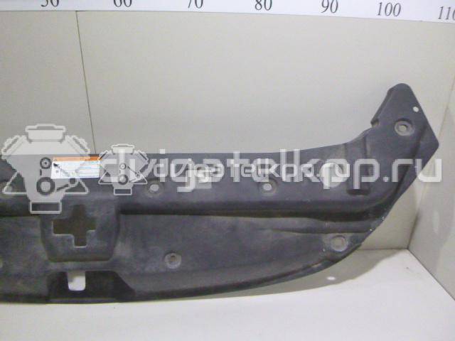 Фото Кожух замка капота  7879534300 для ssang yong Actyon New/Korando C {forloop.counter}}