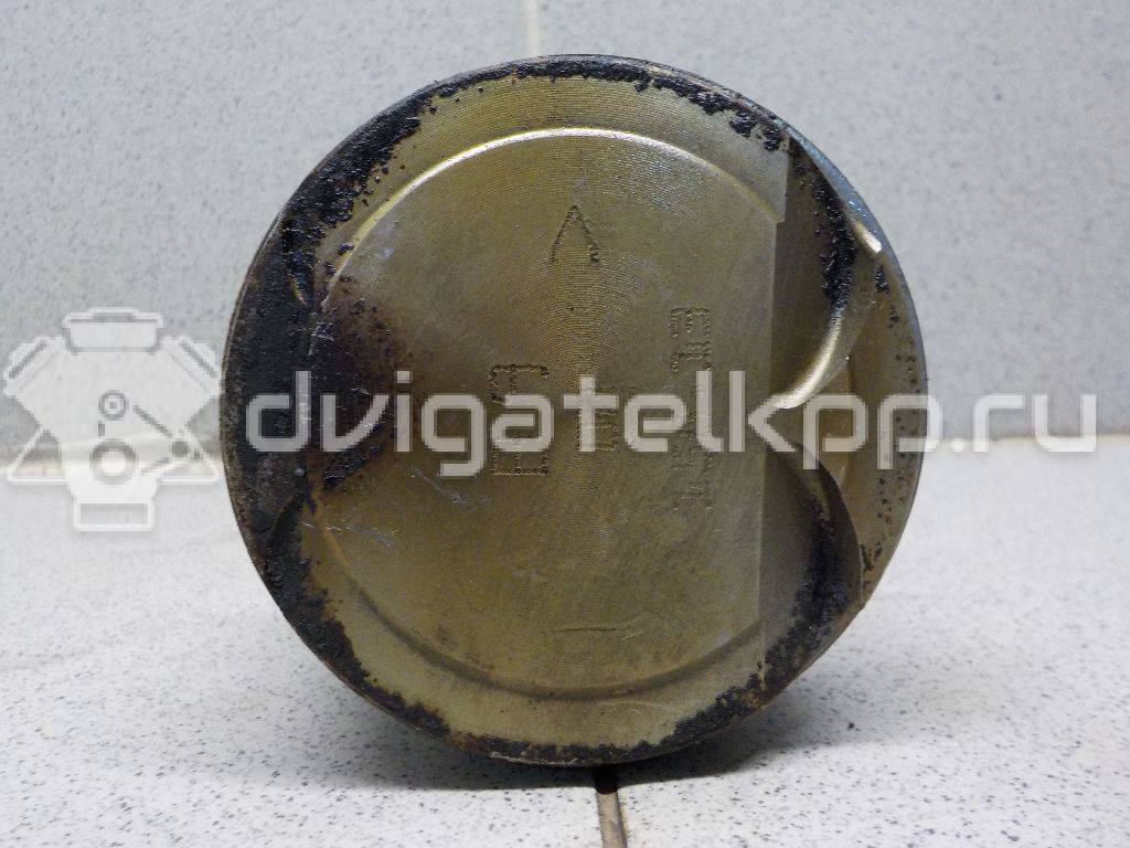 Фото Поршень с шатуном для двигателя F4R для Mahindra / Renault 135-150 л.с 16V 2.0 л бензин {forloop.counter}}