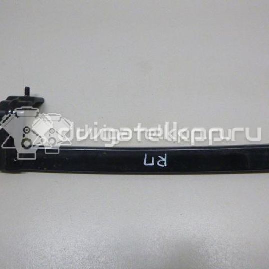 Фото Направляющая стекла двери  7234034000 для ssang yong Actyon New/Korando C