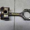 Фото Поршень с шатуном для двигателя F4R для Mahindra / Renault 135-150 л.с 16V 2.0 л бензин {forloop.counter}}