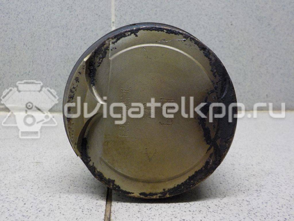Фото Поршень с шатуном для двигателя F4R для Mahindra / Renault 135-150 л.с 16V 2.0 л бензин {forloop.counter}}