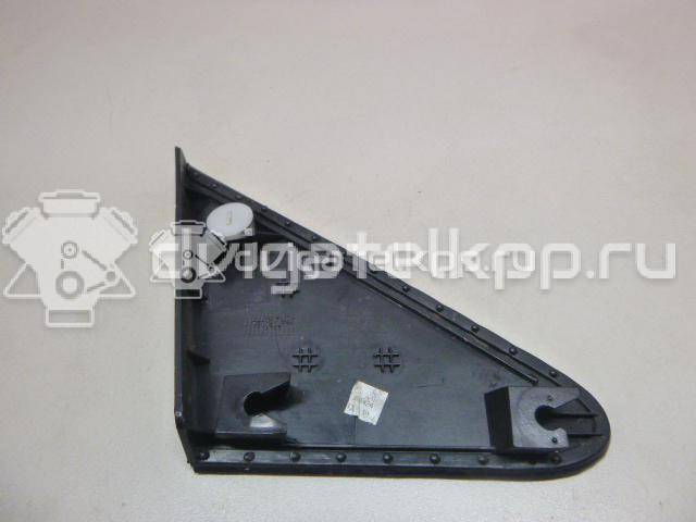 Фото Накладка переднего крыла левого  7921034000 для ssang yong Actyon New/Korando C {forloop.counter}}