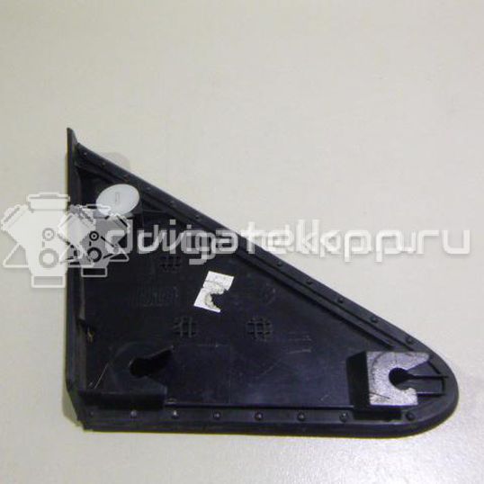 Фото Накладка переднего крыла левого  7921034000 для ssang yong Actyon New/Korando C