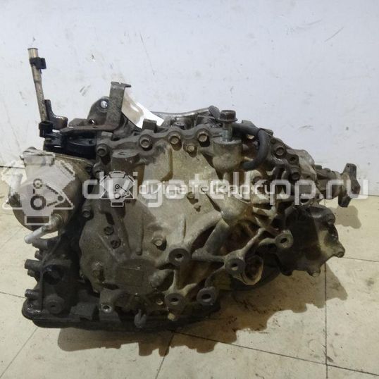 Фото Контрактная (б/у) АКПП для Nissan Teana / Qashqai / X-Trail 129-147 л.с 16V 2.0 л MR20DE Бензин/спирт