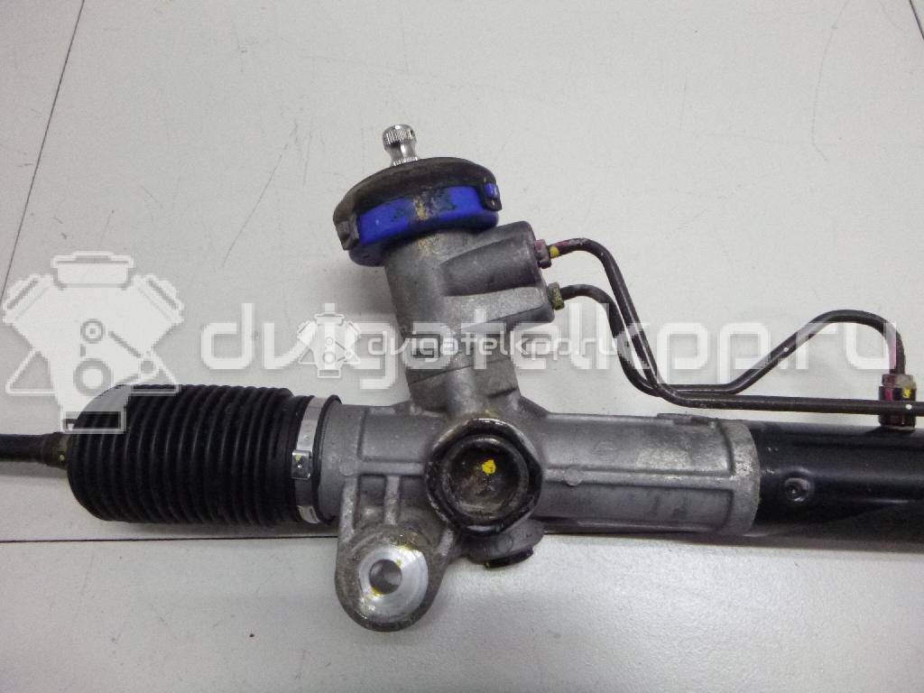 Фото Рейка рулевая  4650034003 для ssang yong Actyon New/Korando C {forloop.counter}}