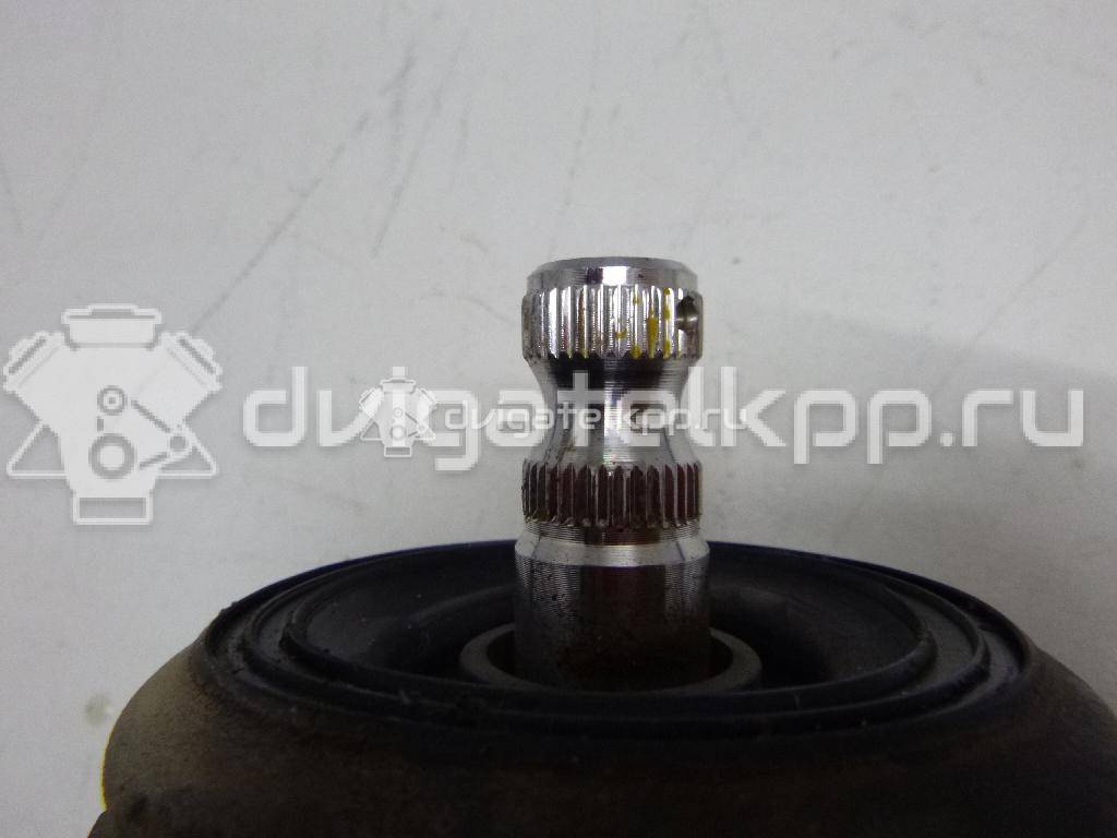 Фото Рейка рулевая  4650034003 для ssang yong Actyon New/Korando C {forloop.counter}}