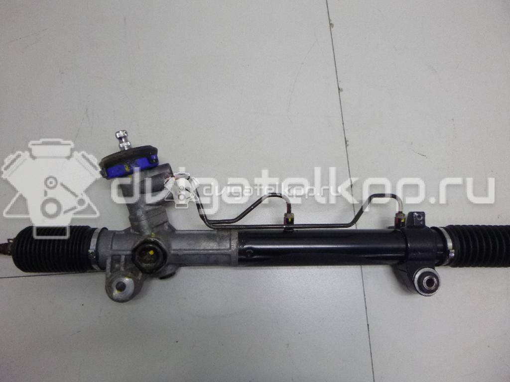 Фото Рейка рулевая  4650034003 для ssang yong Actyon New/Korando C {forloop.counter}}