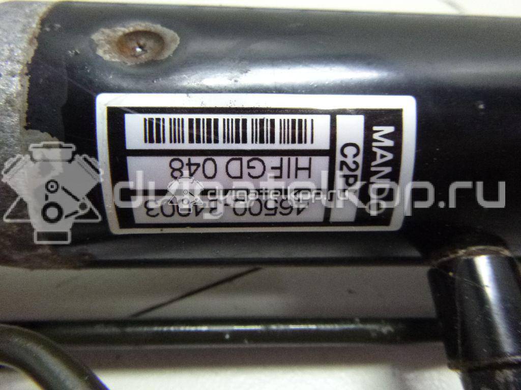 Фото Рейка рулевая  4650034003 для ssang yong Actyon New/Korando C {forloop.counter}}