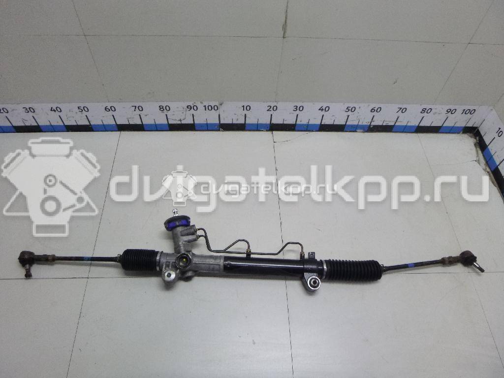 Фото Рейка рулевая  4650034003 для ssang yong Actyon New/Korando C {forloop.counter}}