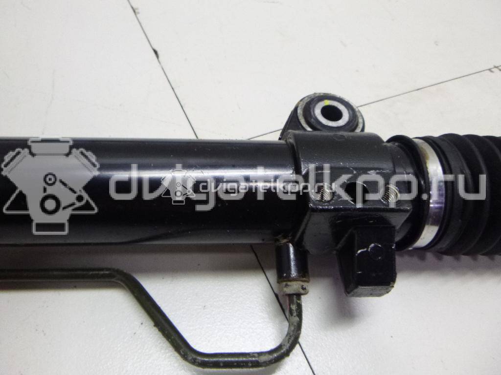 Фото Рейка рулевая  4650034003 для ssang yong Actyon New/Korando C {forloop.counter}}