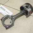 Фото Поршень с шатуном для двигателя F4R для Mahindra / Renault 135-150 л.с 16V 2.0 л бензин {forloop.counter}}