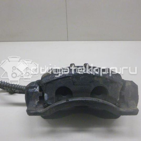 Фото Суппорт тормозной передний правый  4814034050 для ssang yong Actyon New/Korando C