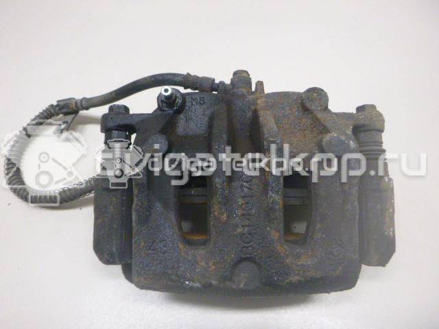 Фото Суппорт тормозной передний правый  4814034050 для ssang yong Actyon New/Korando C {forloop.counter}}