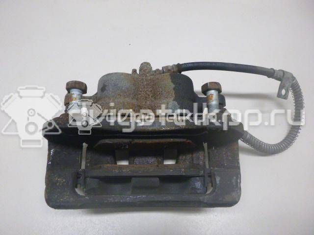 Фото Суппорт тормозной передний правый  4814034050 для ssang yong Actyon New/Korando C {forloop.counter}}