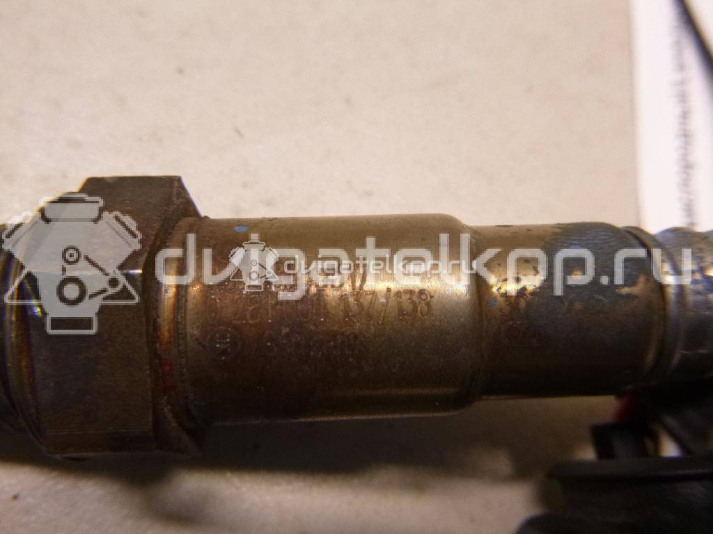 Фото Датчик кислородный/Lambdasonde  6715400017 для ssang yong Actyon New/Korando C {forloop.counter}}