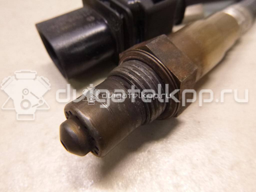 Фото Датчик кислородный/Lambdasonde  6715400017 для ssang yong Actyon New/Korando C {forloop.counter}}