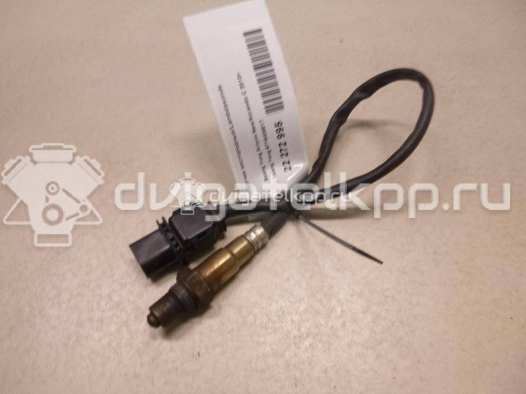 Фото Датчик кислородный/Lambdasonde  6715400017 для ssang yong Actyon New/Korando C {forloop.counter}}