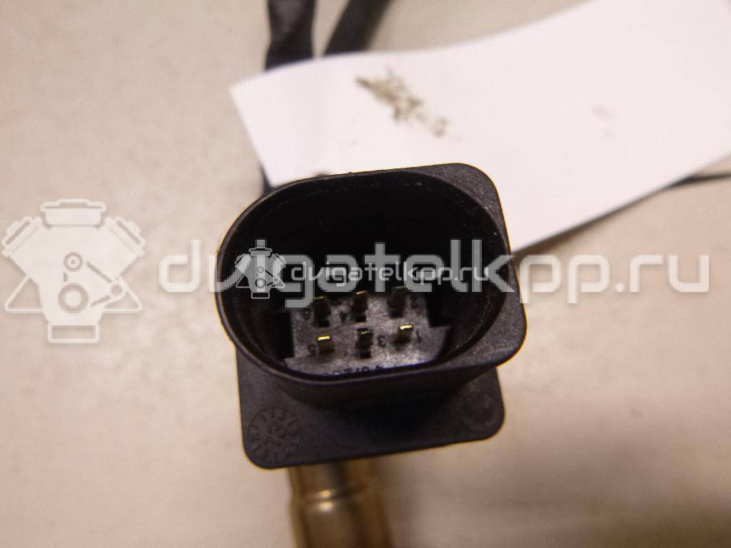 Фото Датчик кислородный/Lambdasonde  6715400017 для ssang yong Actyon New/Korando C {forloop.counter}}