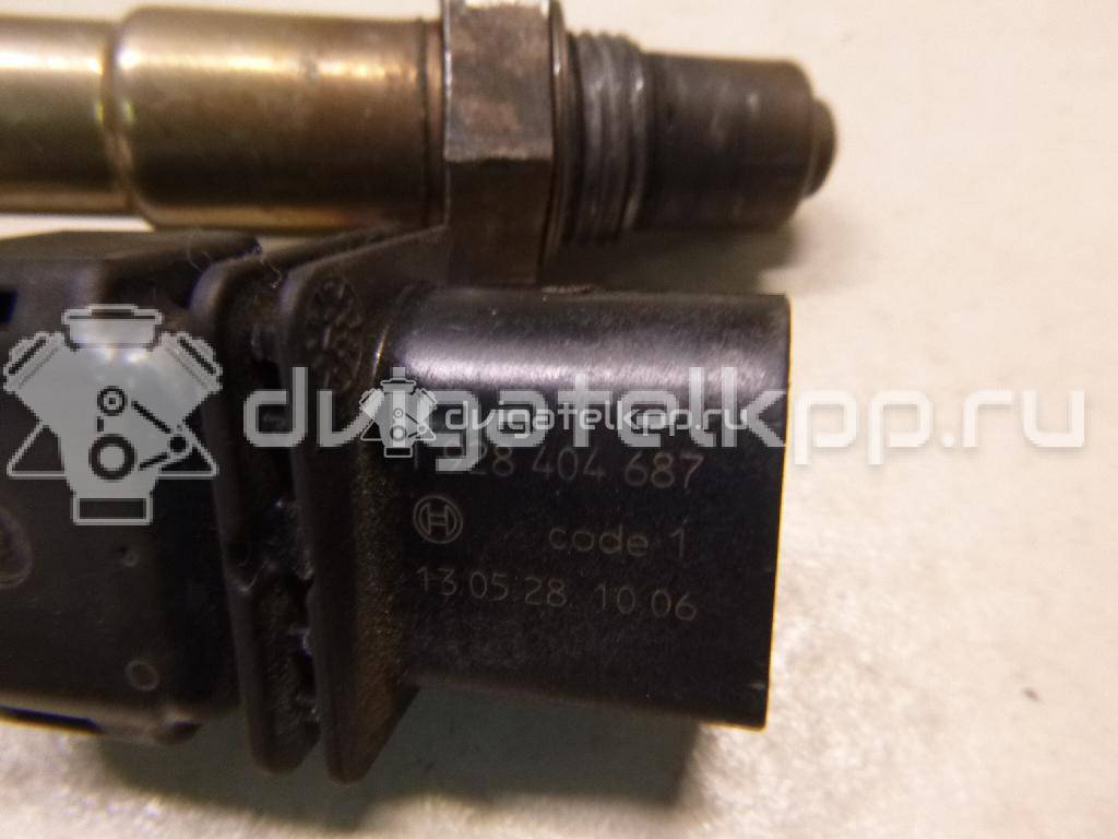 Фото Датчик кислородный/Lambdasonde  6715400017 для ssang yong Actyon New/Korando C {forloop.counter}}