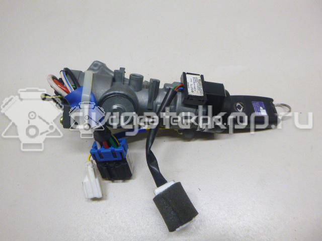 Фото Замок зажигания  7102034001 для ssang yong Actyon New/Korando C {forloop.counter}}