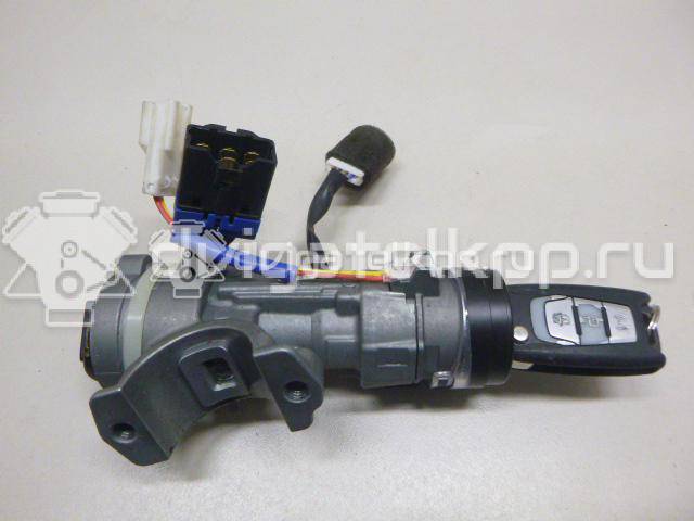 Фото Замок зажигания  7102034001 для ssang yong Actyon New/Korando C {forloop.counter}}