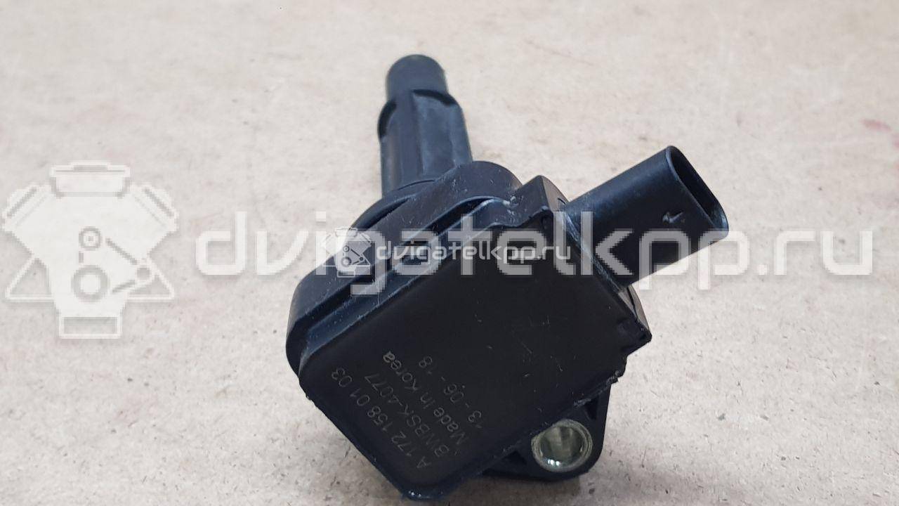 Фото Катушка зажигания  1721580103 для ssang yong Actyon New/Korando C {forloop.counter}}