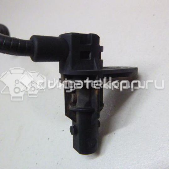 Фото Датчик ABS передний  4893034000 для ssang yong Actyon New/Korando C