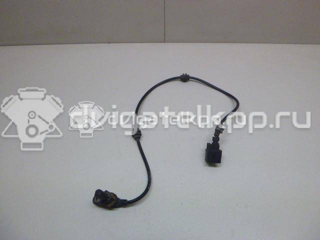 Фото Датчик ABS передний  4893034000 для ssang yong Actyon New/Korando C {forloop.counter}}