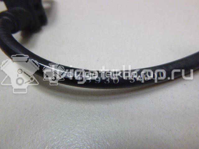 Фото Датчик ABS передний  4893034000 для ssang yong Actyon New/Korando C {forloop.counter}}