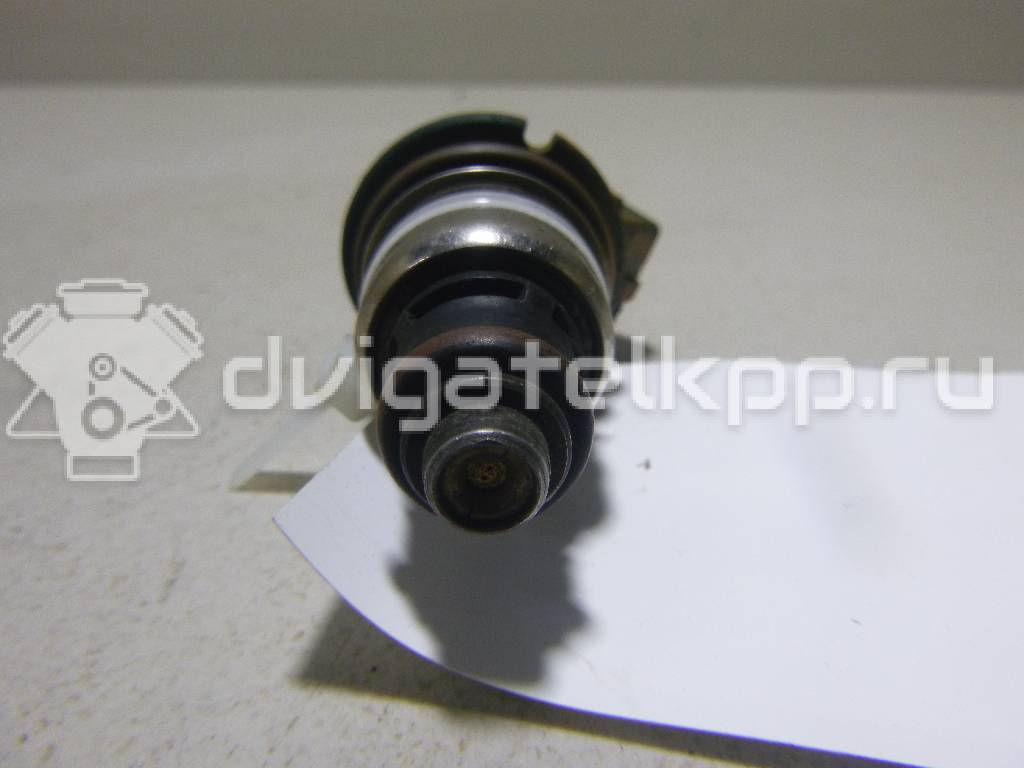 Фото Форсунка инжекторная электрическая  8200207049 для nissan Terrano III (D10) {forloop.counter}}