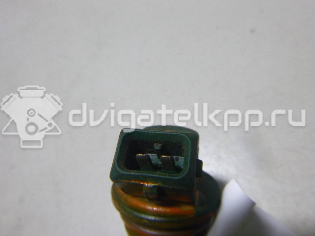 Фото Форсунка инжекторная электрическая  8200207049 для nissan Terrano III (D10) {forloop.counter}}