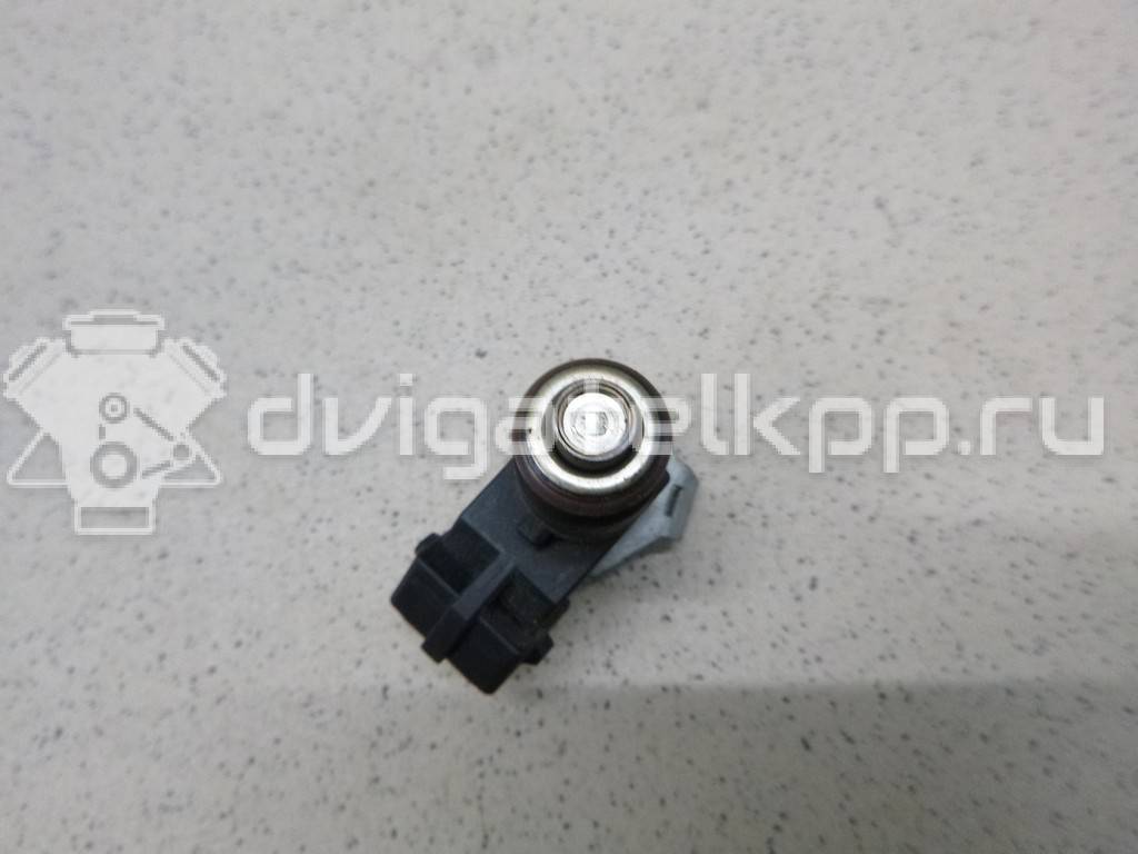 Фото Форсунка инжекторная электрическая для двигателя F4R 410 для Renault Captur J5 / Kaptur J5 143 л.с 16V 2.0 л бензин 166007733R {forloop.counter}}