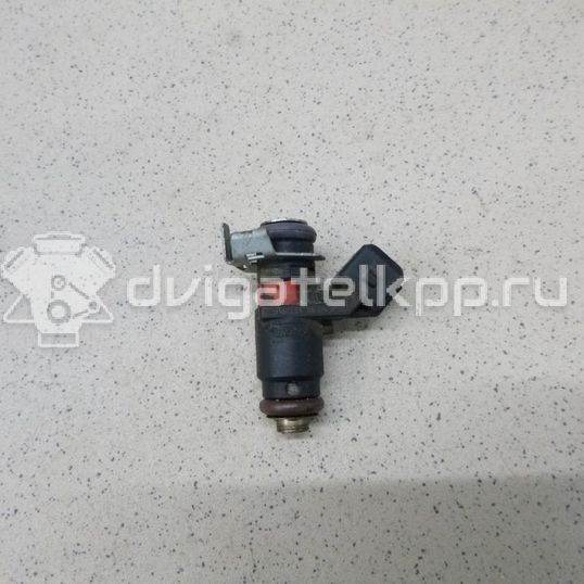 Фото Форсунка инжекторная электрическая  166007733R для Renault Captur J5 / Kaptur J5