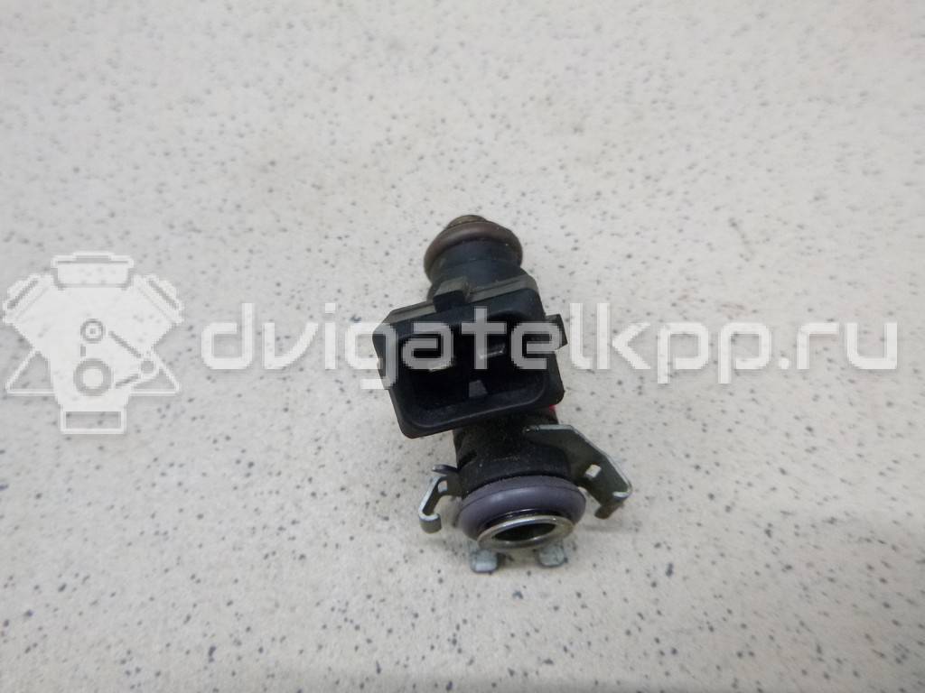 Фото Форсунка инжекторная электрическая  166007733R для Renault Captur J5 / Kaptur J5 {forloop.counter}}