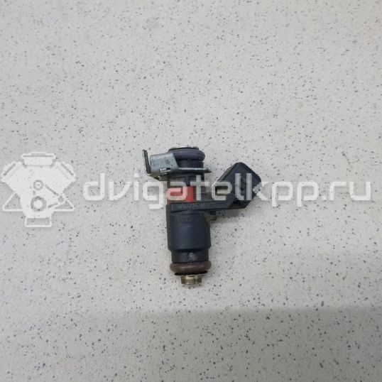 Фото Форсунка инжекторная электрическая  166007733R для Renault Captur J5 / Kaptur J5
