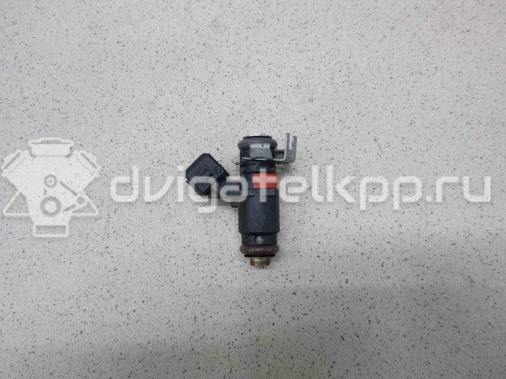 Фото Форсунка инжекторная электрическая  166007733R для Renault Captur J5 / Kaptur J5 {forloop.counter}}