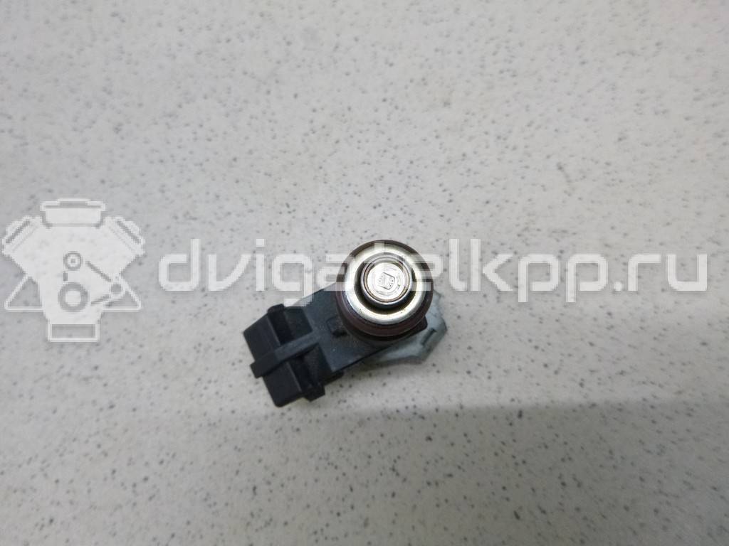 Фото Форсунка инжекторная электрическая  166007733R для Renault Captur J5 / Kaptur J5 {forloop.counter}}