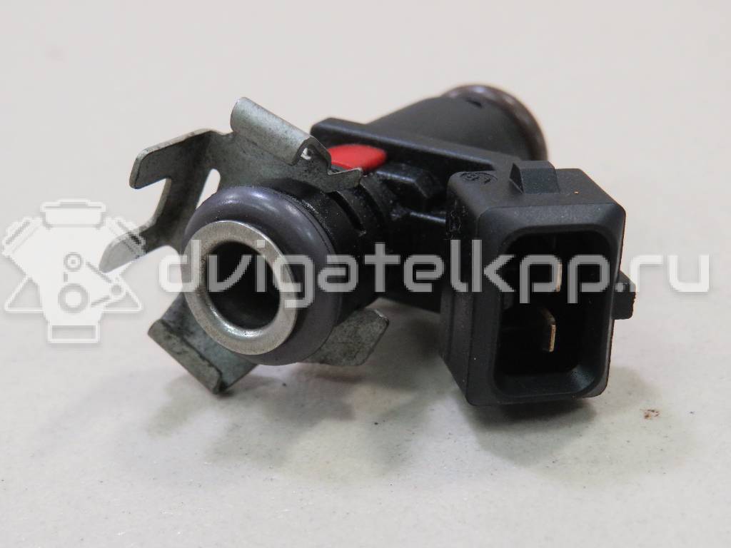 Фото Форсунка инжекторная электрическая  166007733R для Renault Captur J5 / Kaptur J5 {forloop.counter}}