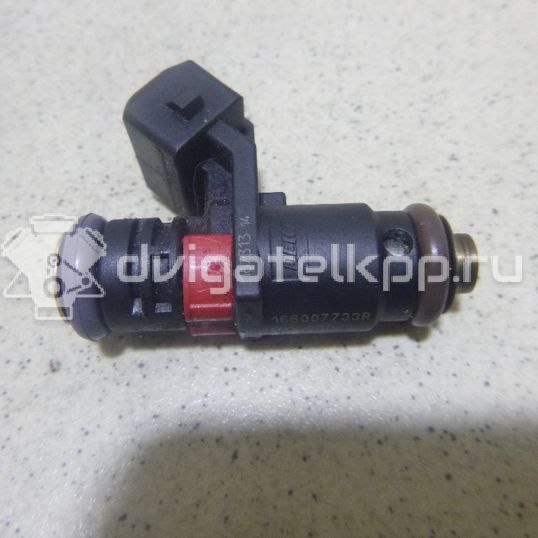 Фото Форсунка инжекторная электрическая  166007733R для Renault Captur J5 / Kaptur J5