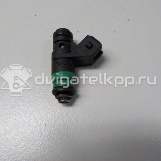 Фото Форсунка инжекторная электрическая  8200028797 для nissan Terrano III (D10)