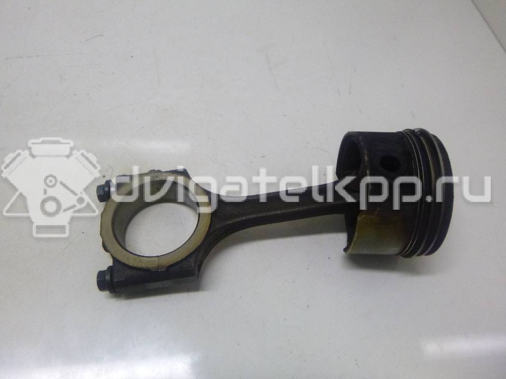 Фото Поршень с шатуном  для Renault Modus Grand F Jp0 / Clio {forloop.counter}}