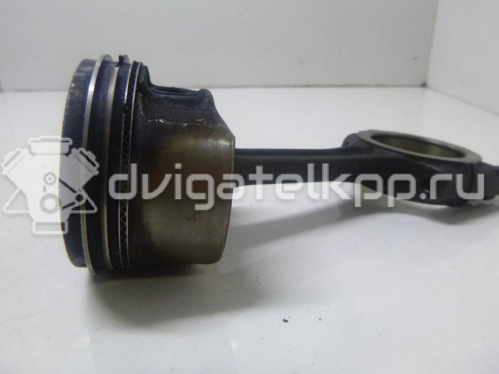 Фото Поршень с шатуном  для Renault Modus Grand F Jp0 / Clio {forloop.counter}}