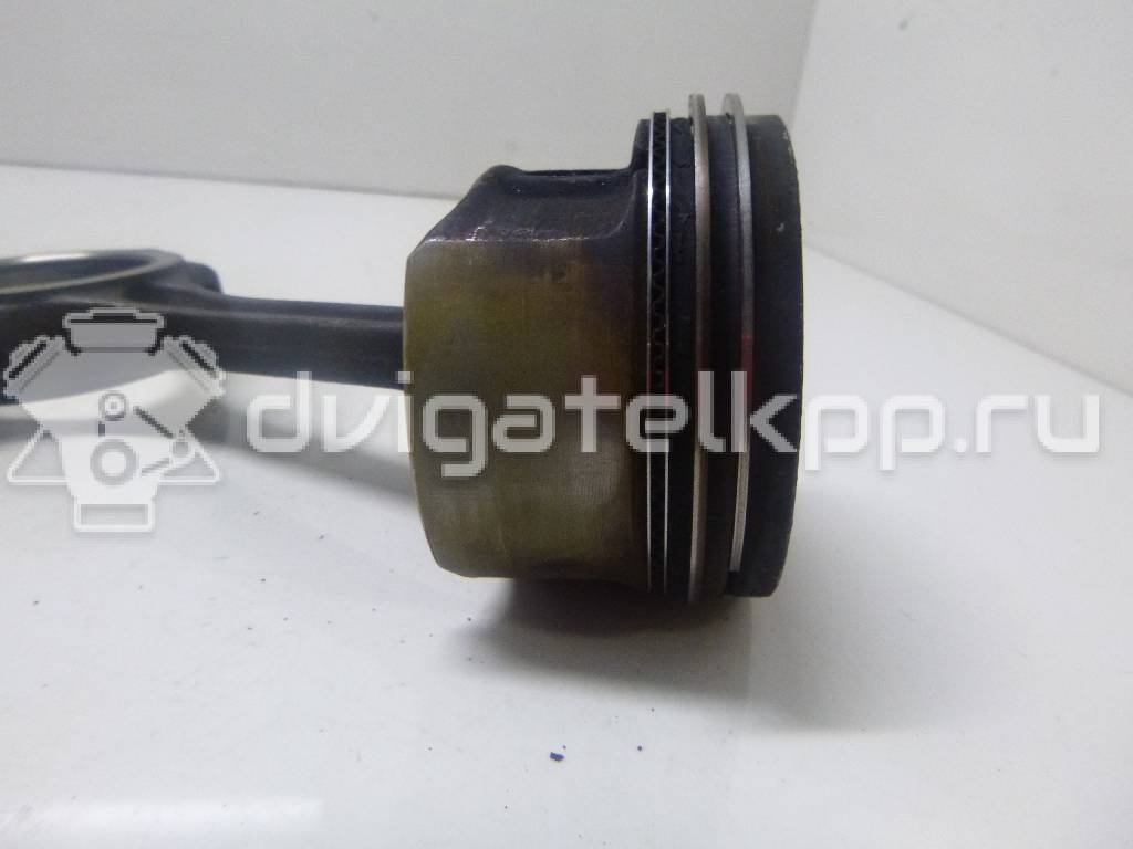 Фото Поршень с шатуном  для Renault Modus Grand F Jp0 / Clio {forloop.counter}}