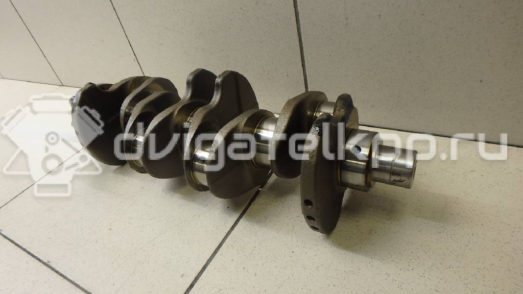 Фото Коленвал для двигателя F4R для Renault Duster Hs 135-150 л.с 16V 2.0 л бензин 8201023644 {forloop.counter}}