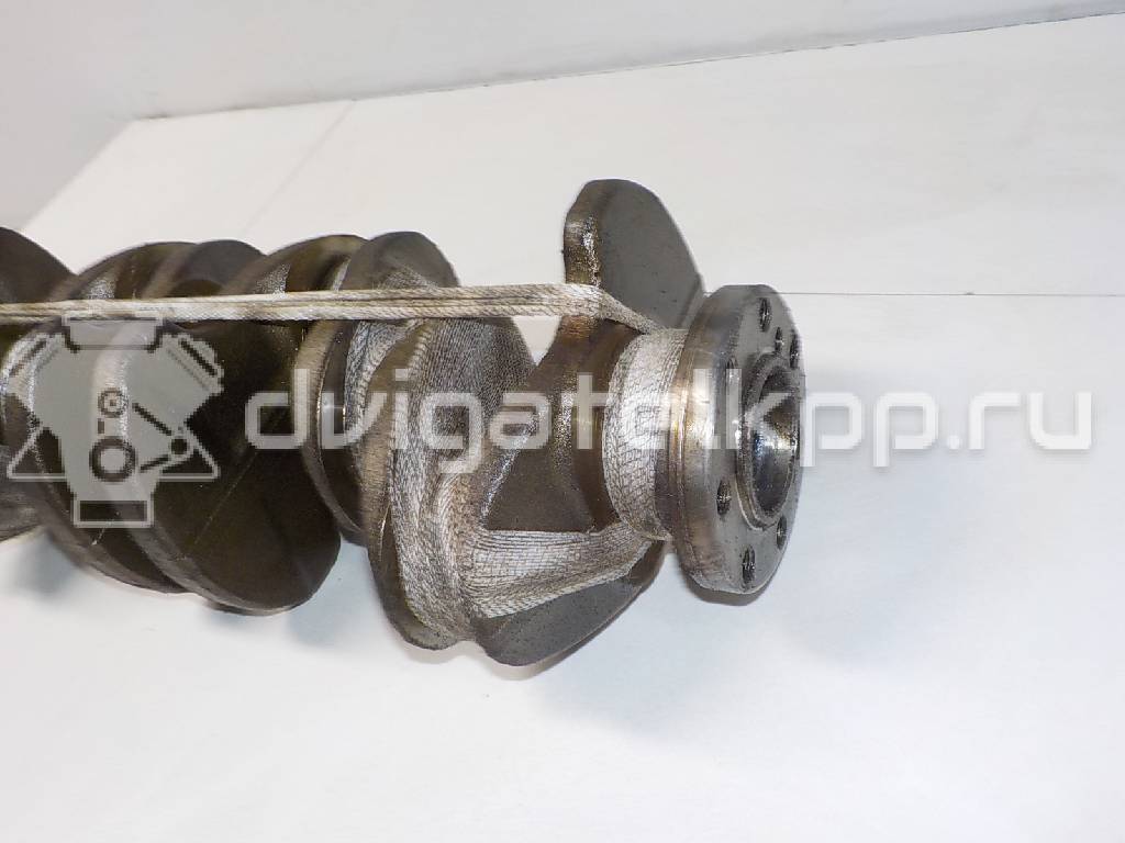 Фото Коленвал для двигателя F4R для Mahindra / Renault 135-150 л.с 16V 2.0 л бензин 8201023644 {forloop.counter}}