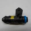 Фото Форсунка инжекторная электрическая  8200132259 для Renault Modus Grand F Jp0 / Megane / Clio / Laguna / Scénic {forloop.counter}}