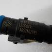 Фото Форсунка инжекторная электрическая  8200132259 для Renault Modus Grand F Jp0 / Megane / Clio / Laguna / Scénic {forloop.counter}}